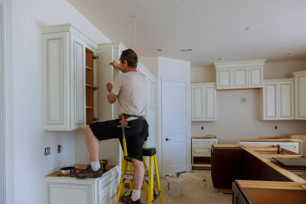 Licensed Appliance Installation service in Youngtown, AZ - BM Kitchen