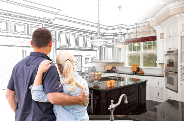 Professional Appliance Installation technician working in Youngtown, AZ